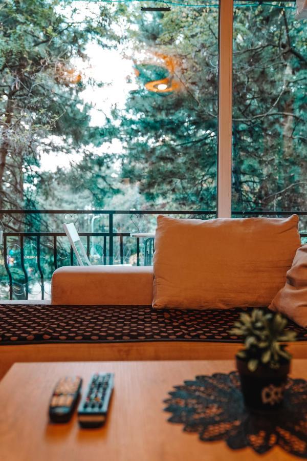 Green Apartments Prishtina Приштина Екстер'єр фото