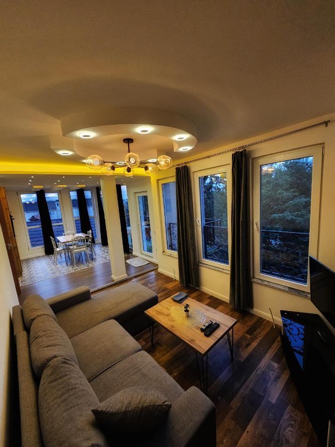 Green Apartments Prishtina Приштина Екстер'єр фото